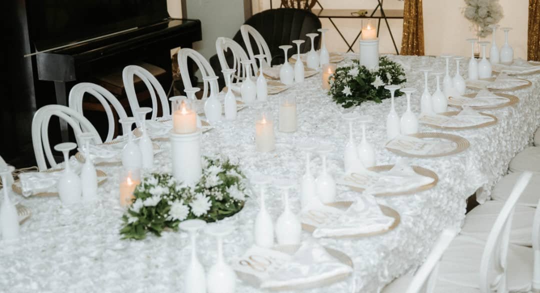 Décor et ambiance soignée